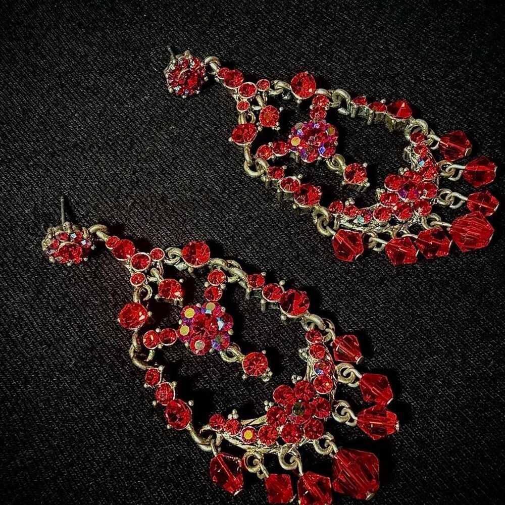 Women's multi Jewelry